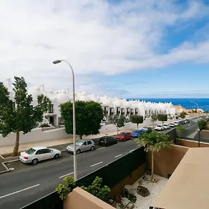 Paraiso Blue Dream Apartamento Playa Paraíso