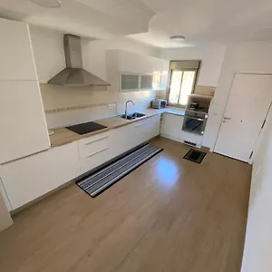  Apartamento Welooveyou Almogaren