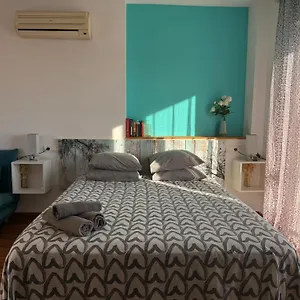 Your By The Sea Apartamento Málaga