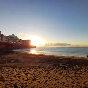  Apartamento La Marea Azul