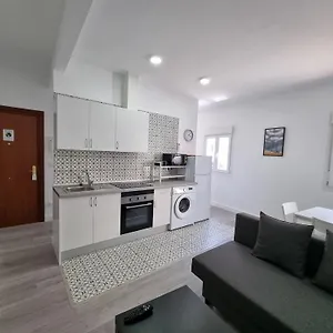 Del Arte En By Bebalmy Apartamento Toledo