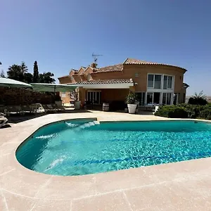 Antídoto House Montesión Сasa de vacaciones Toledo