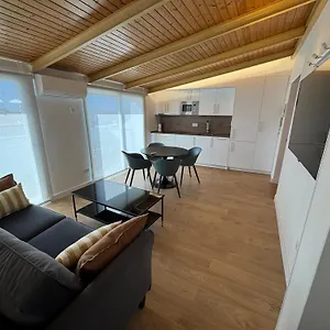 Pedregalejo Playa Apartamento Málaga